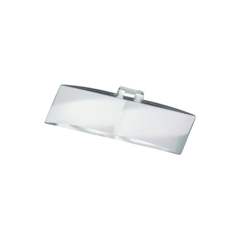 Eschenbach Element obiectiv, f. laboMed, 2.5X, bino
