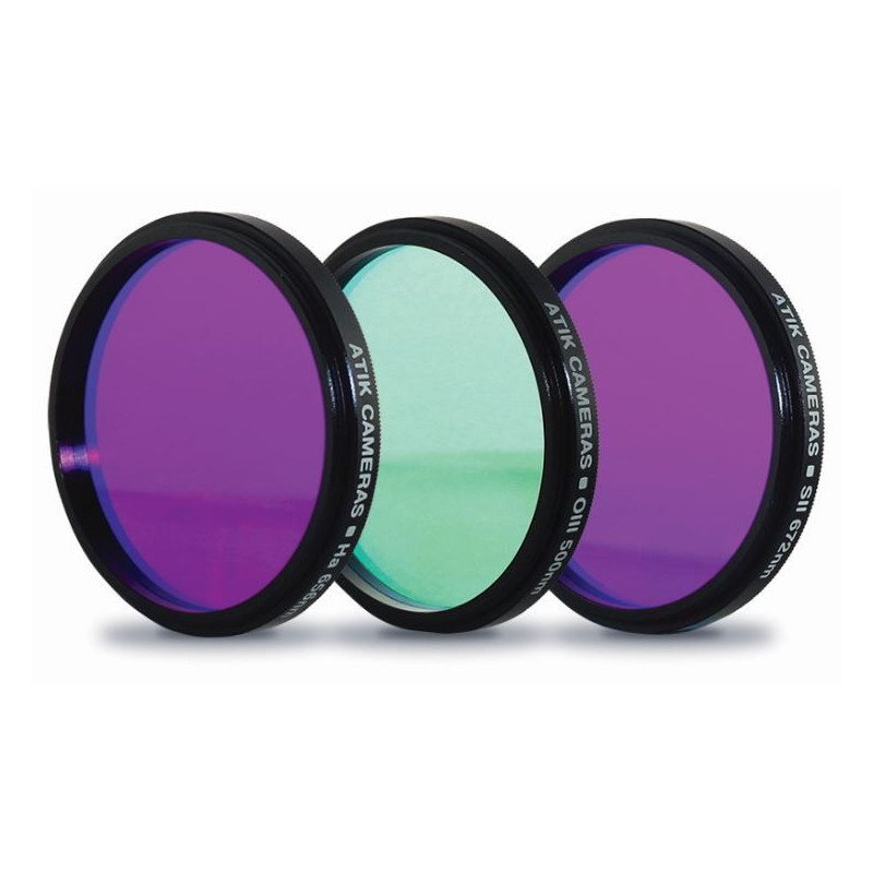 Atik Filtre Set filtru de linie 36 mm (nemontat)