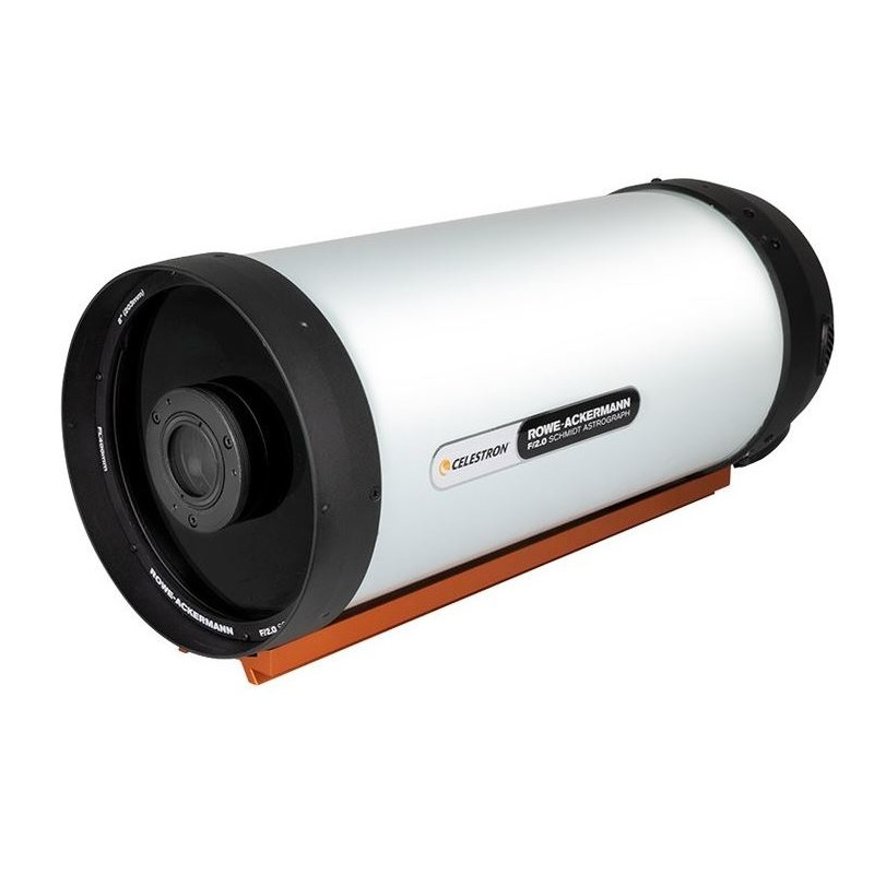 Celestron Telescop Astrograph S 203/400 RASA 800 OTA