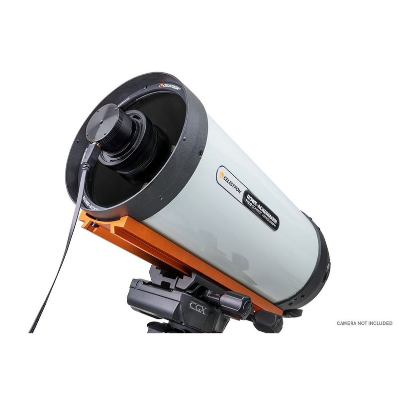 Celestron Telescop Astrograph S 203/400 RASA 800 CGEM II GoTo