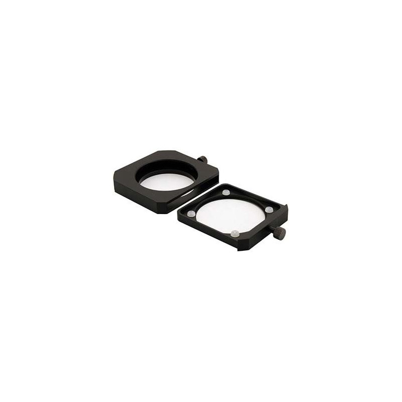 TS Optics Sertar pentru filtre de 50 mm nemontate
