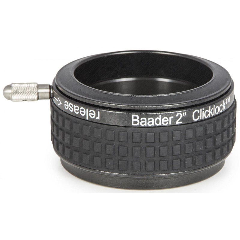 Baader Adapter ClickLock Clemă 2" M54i x 0.75