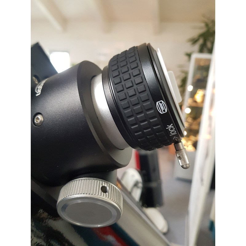 Baader Adapter ClickLock Clemă 2" M54i x 0.75