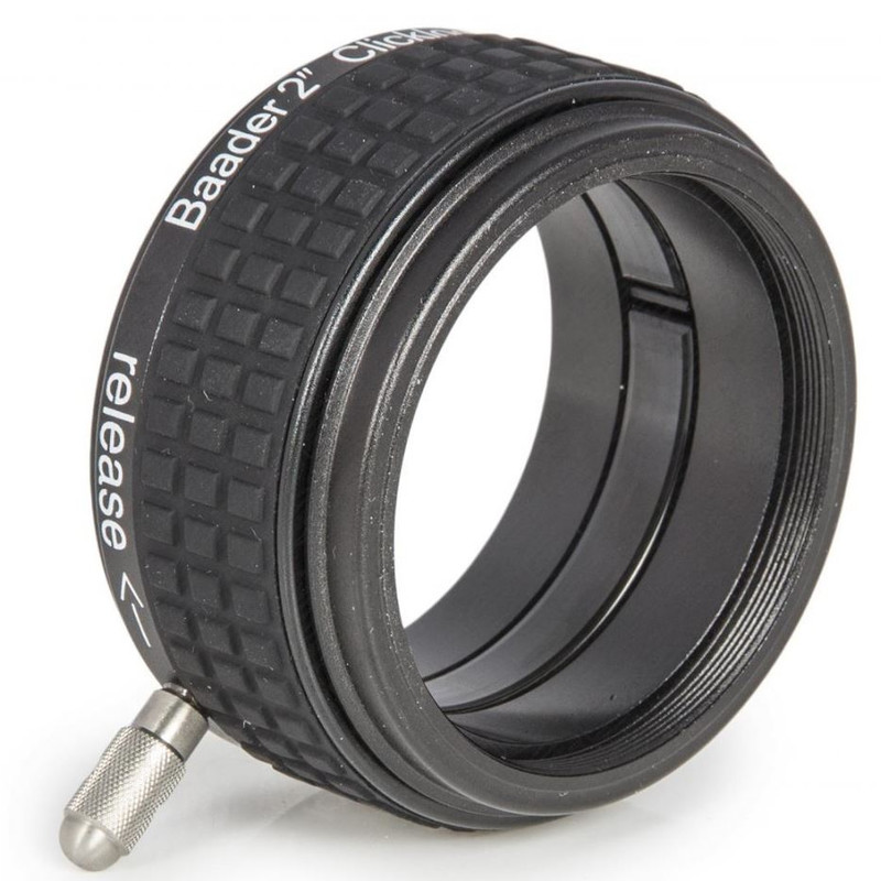 Baader Adapter ClickLock Clemă 2" M54i x 0.75