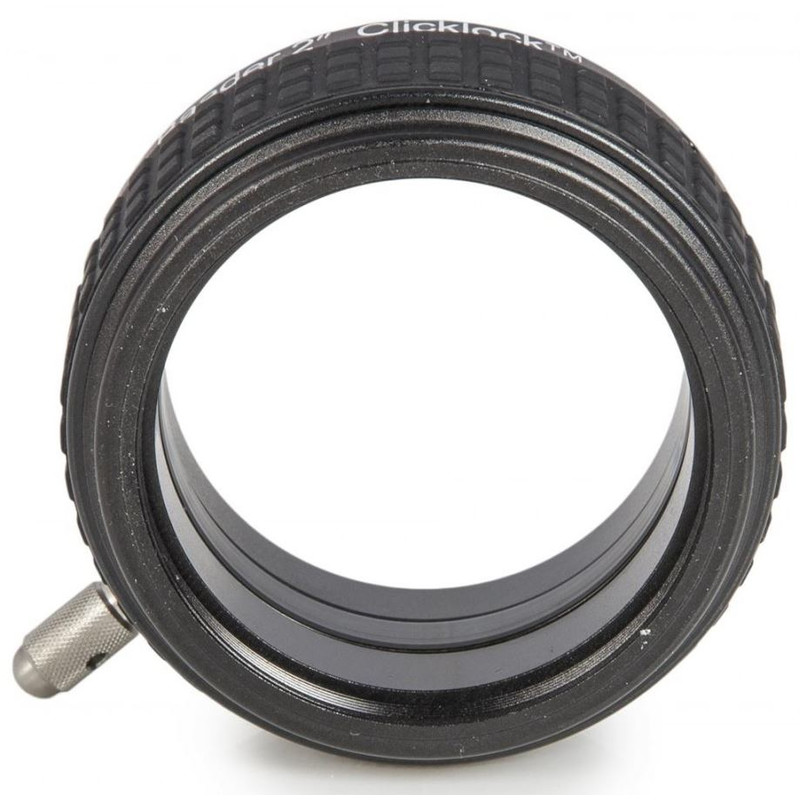 Baader Adapter ClickLock Clemă 2" M54i x 0.75