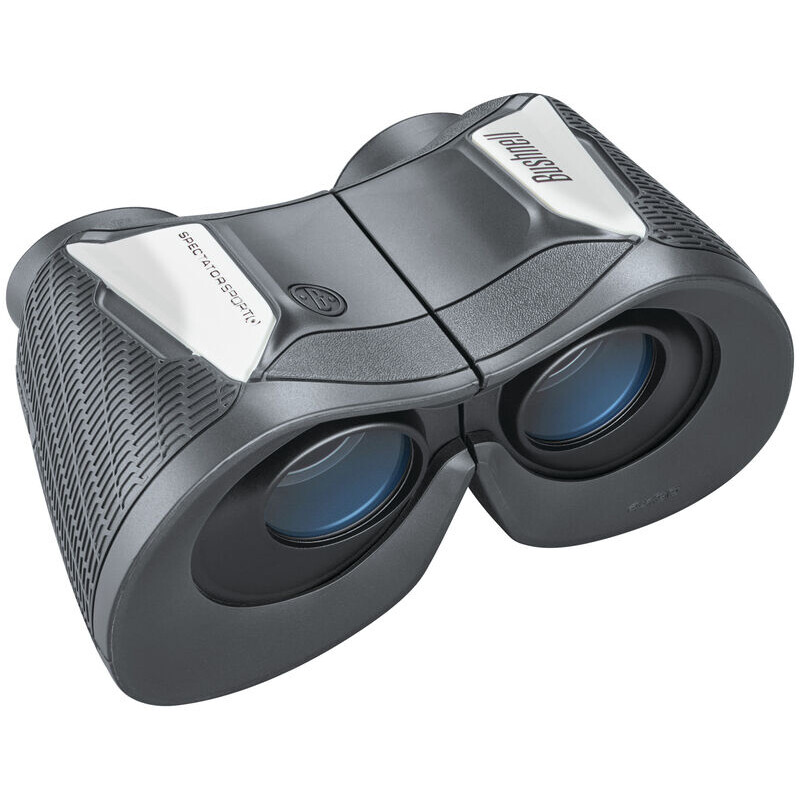Bushnell Binoclu Spectator Sport negru Permafocus 4x30