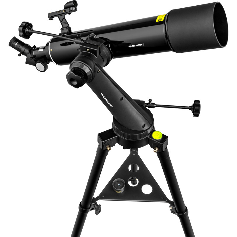 Orion Telescop AC 90/600 VersaGo E-Series