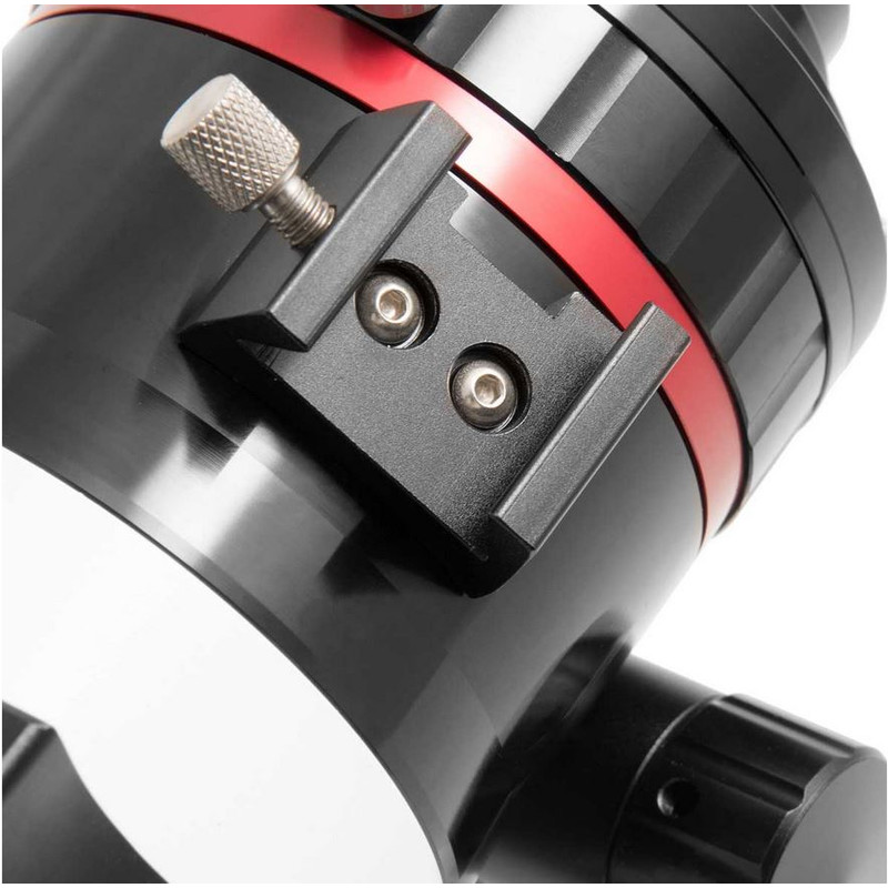 TS Optics Refractor apochromat AP 86/464 86SDQ OTA