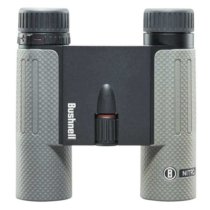 Bushnell Binoclu Nitro 10x25