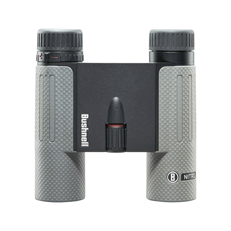 Bushnell Binoclu Nitro 10x25