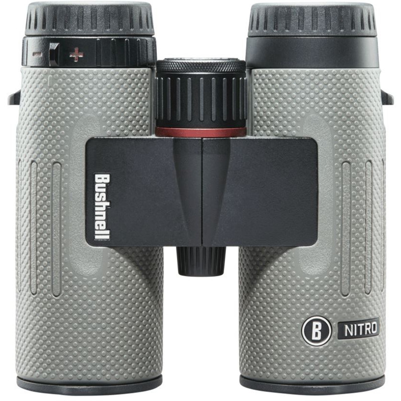 Bushnell Binoclu Nitro 10x36