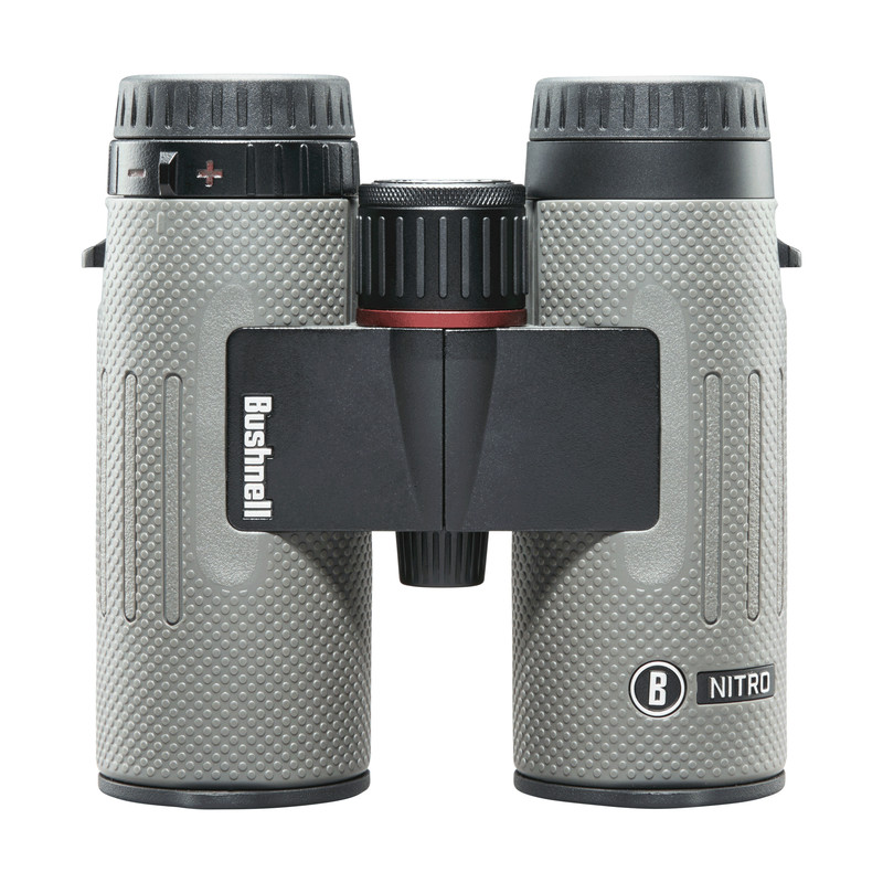 Bushnell Binoclu Nitro 10x36