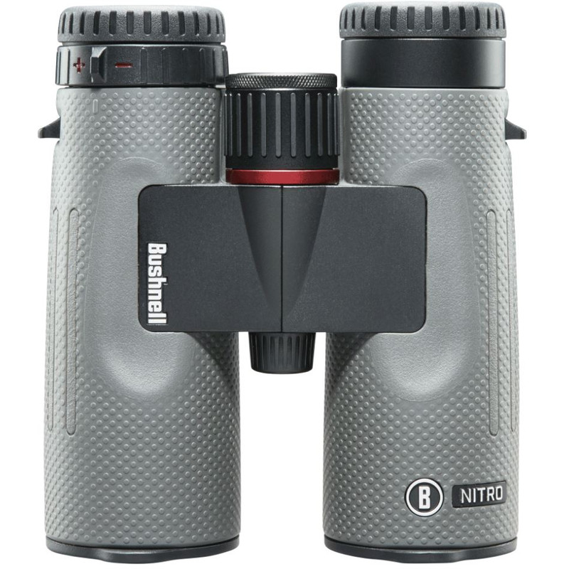 Bushnell Binoclu Nitro 10x42