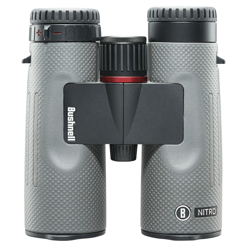 Bushnell Binoclu Nitro 10x42