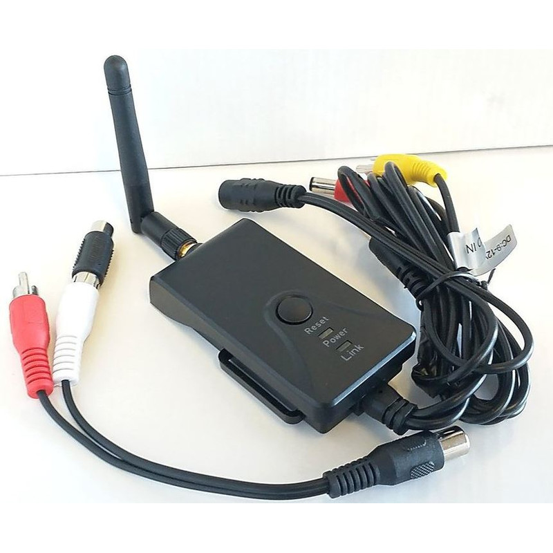 Lunatico Emițător Wi-Fi pentru Revolution Imager