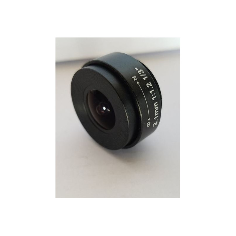 Lunatico Obiectiv Revolution All-Sky 150°