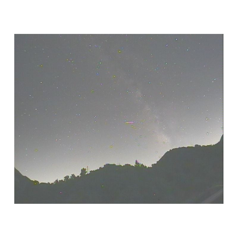 Lunatico Obiectiv Revolution All-Sky 150°