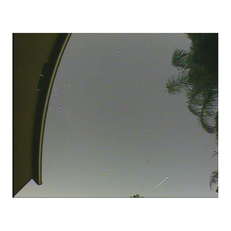 Lunatico Obiectiv Revolution All-Sky 150°