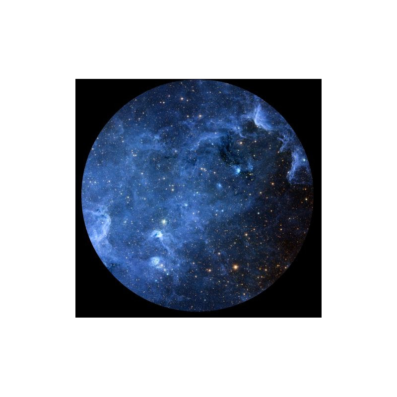 astrial Slide pentru Planetariu Sega Homestar Dispariția Continentului Scenic