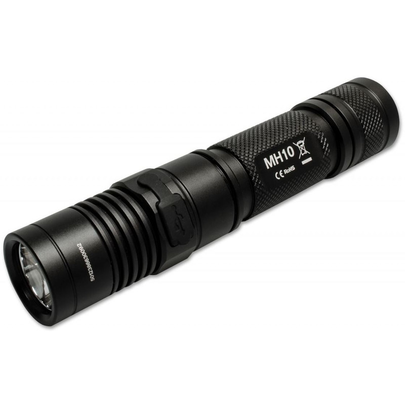 Nitecore Lanternă MH10