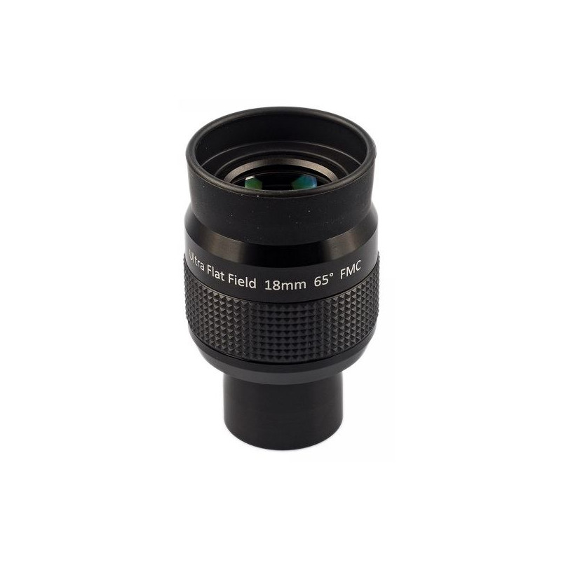 APM Ocular Ultra Flat Field 18mm 65° 1.25"