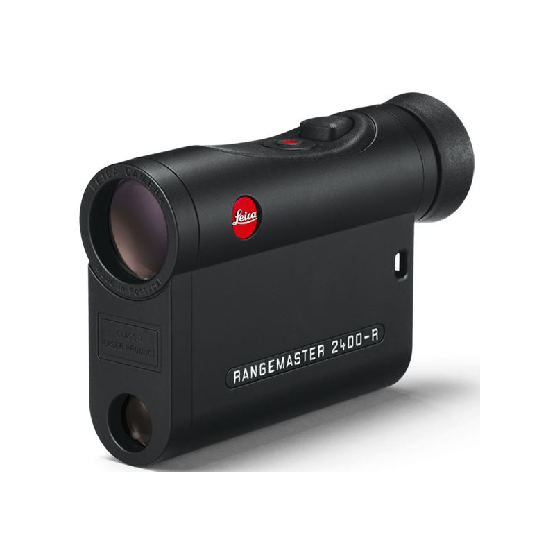 Leica Telemetru Rangemaster CRF 2400-R