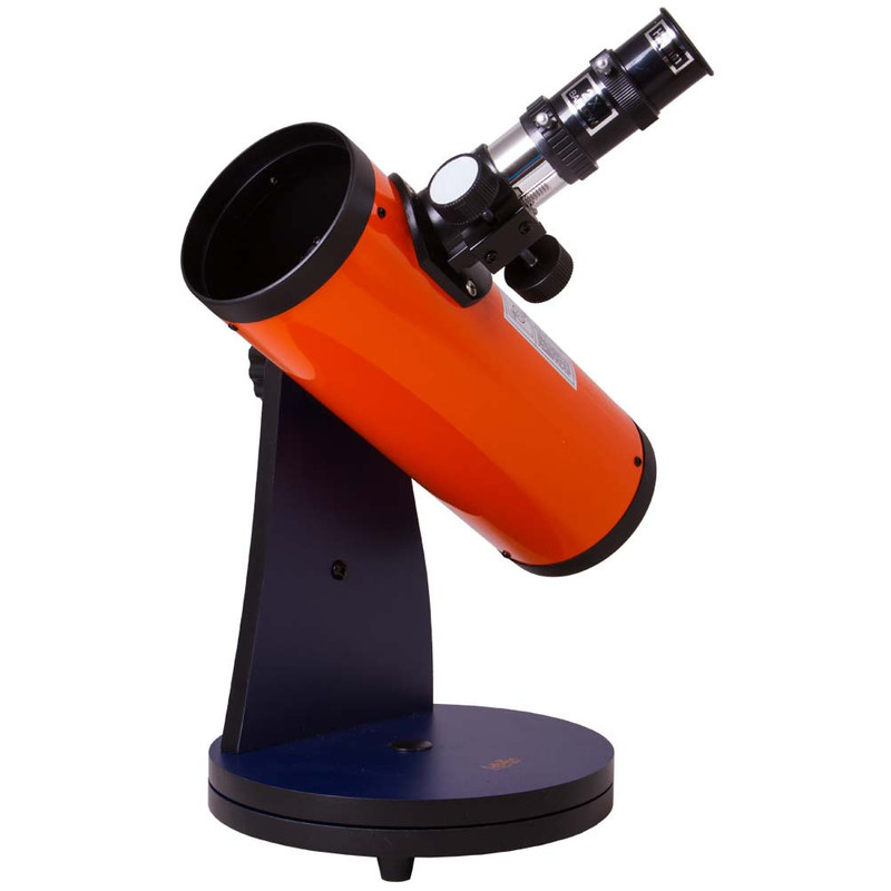 Levenhuk Telescop Dobson LabZZ D1