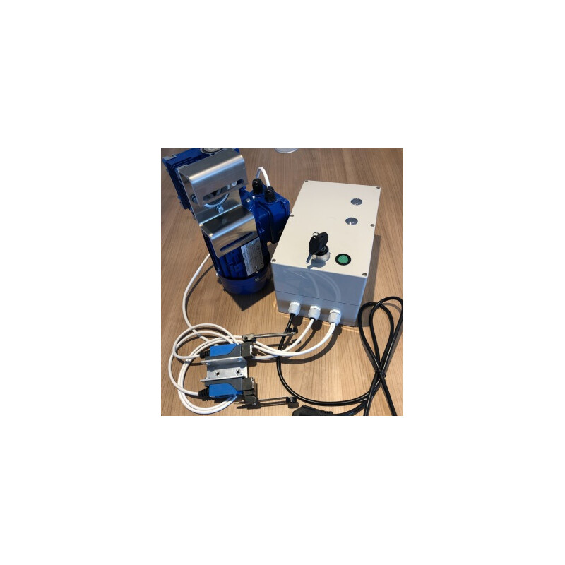 Dome Parts Acționare semiautomată a acoperișului pentru RC-33M