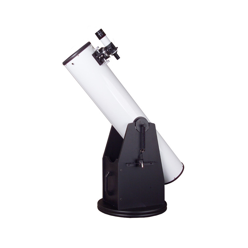 GSO Telescop Dobson N 200/1200 White DOB