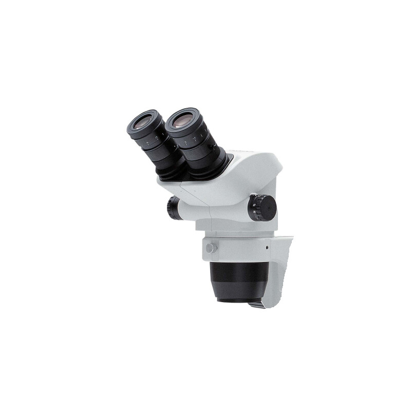Evident Olympus Cap stereo SZ61, corp zoom stereo, bino, 0.67-4.5x