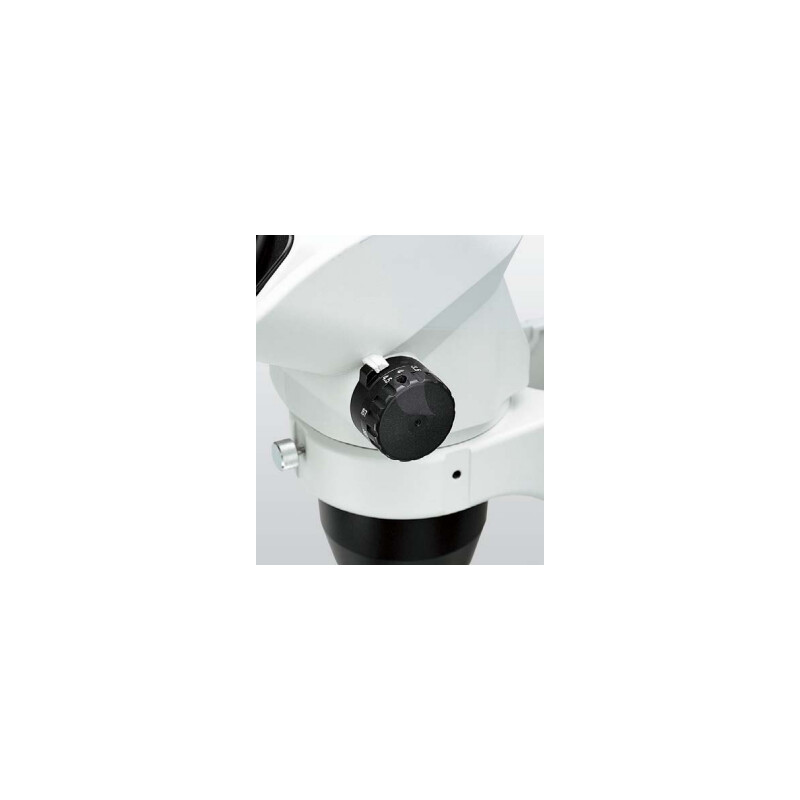 Evident Olympus Cap stereo SZ61, corp zoom stereo, bino, 0.67-4.5x