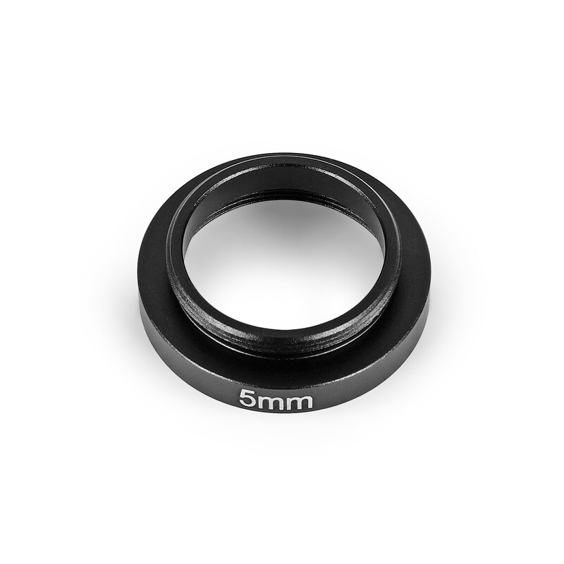 Omegon Adapter Adaptor CS la C-mount
