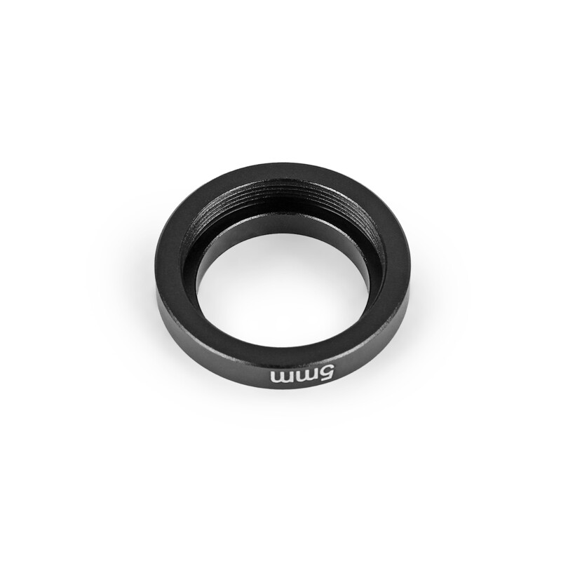 Omegon Adapter Adaptor CS la C-mount