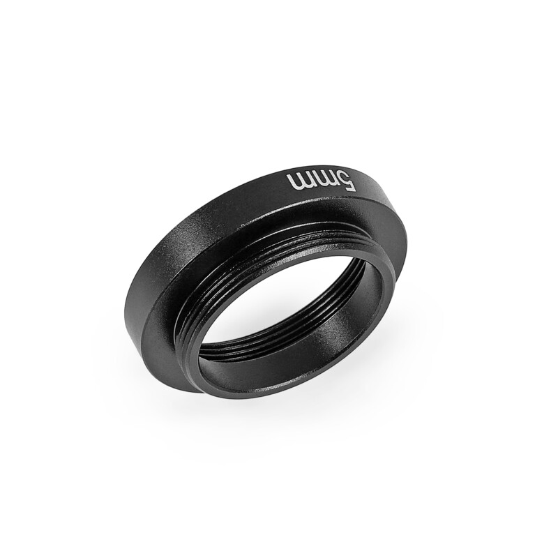 Omegon Adapter Adaptor CS la C-mount