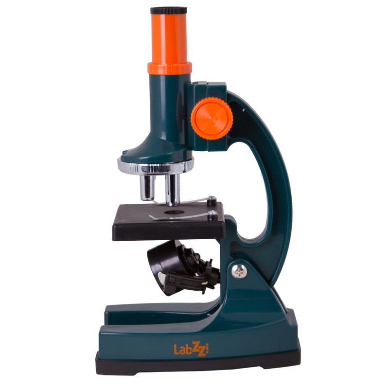 Levenhuk Microscop LabZZ M1