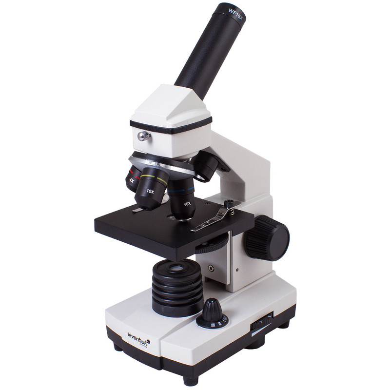 Levenhuk Microscop Rainbow 2L Plus Moonstone