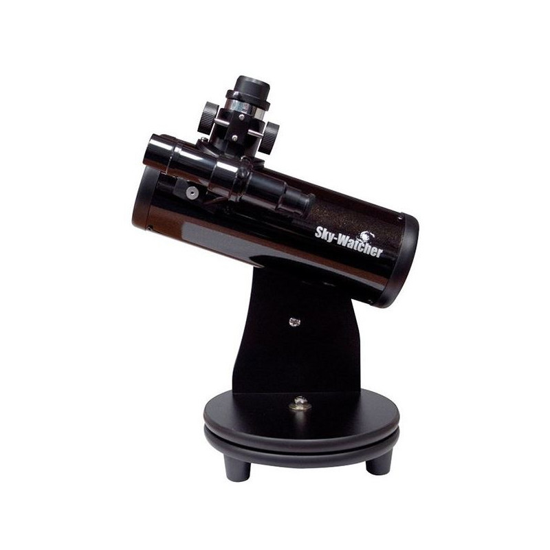 Skywatcher Telescop Dobson N 76/300 Heritage Black DOB