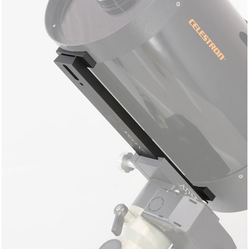 ADM Bară de montaj V-Series (Vixen-Style) pentru Celestron 6"