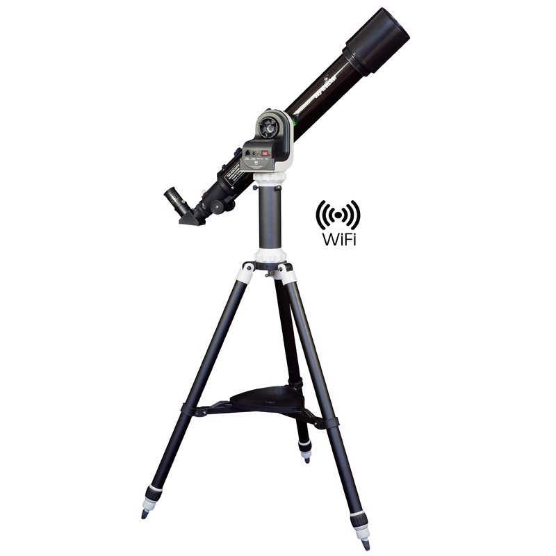 Skywatcher Telescop AC 70/700 Mercury AZ-GTe GoTo WiFi