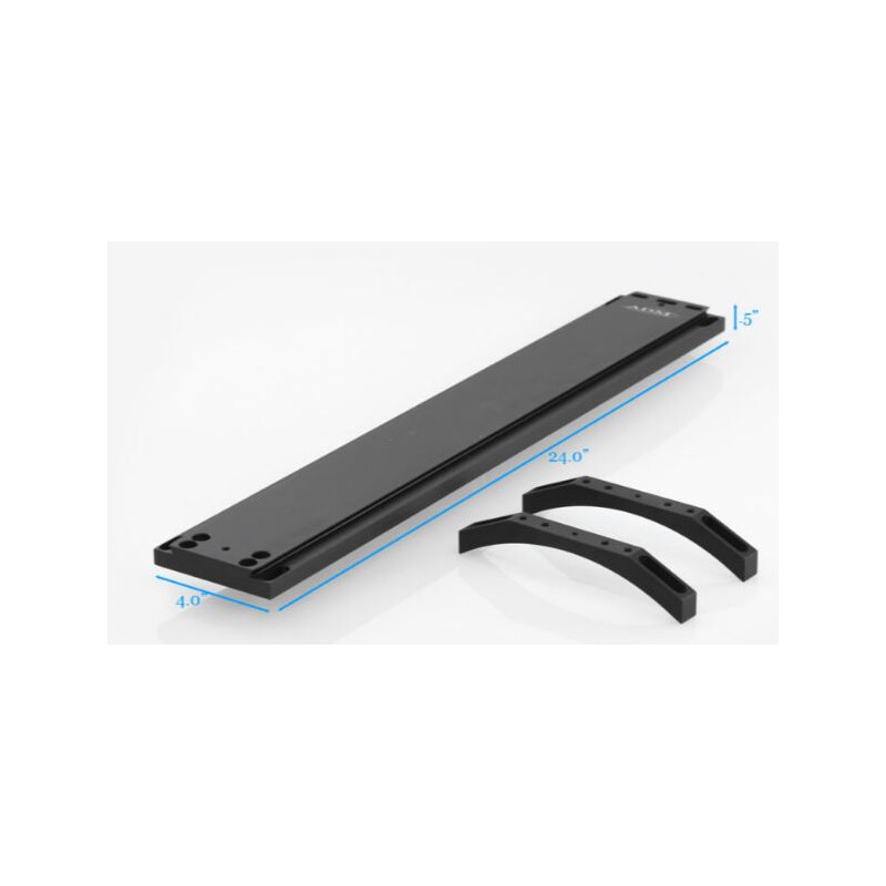 ADM Bara de montare D-Series (Losmandy-Style) pentru RC 8"