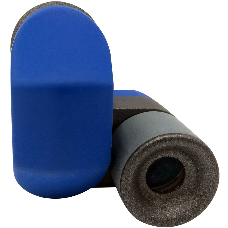 DOCTER Monocular Mono 8x21 C, albastru