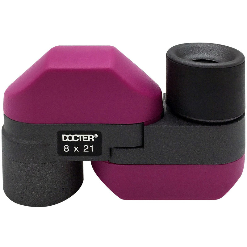DOCTER Monocular Mono 8x21 C, violet