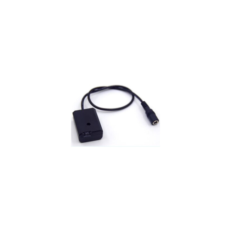 PegasusAstro Adaptor pentru baterii DSLR NP-FW50