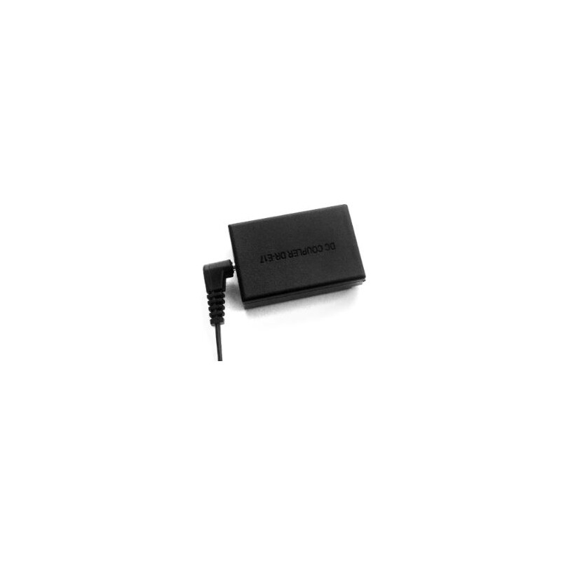 PegasusAstro Adaptor pentru baterii DSLR DR-E17
