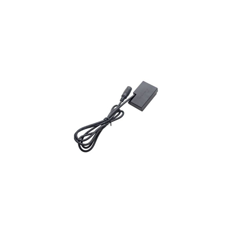 PegasusAstro Adaptor pentru baterii DSLR DR-E18