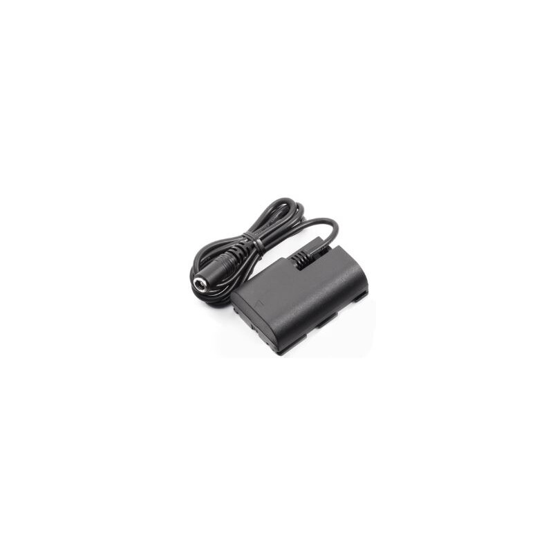 PegasusAstro Adaptor pentru baterii DSLR DR-E6