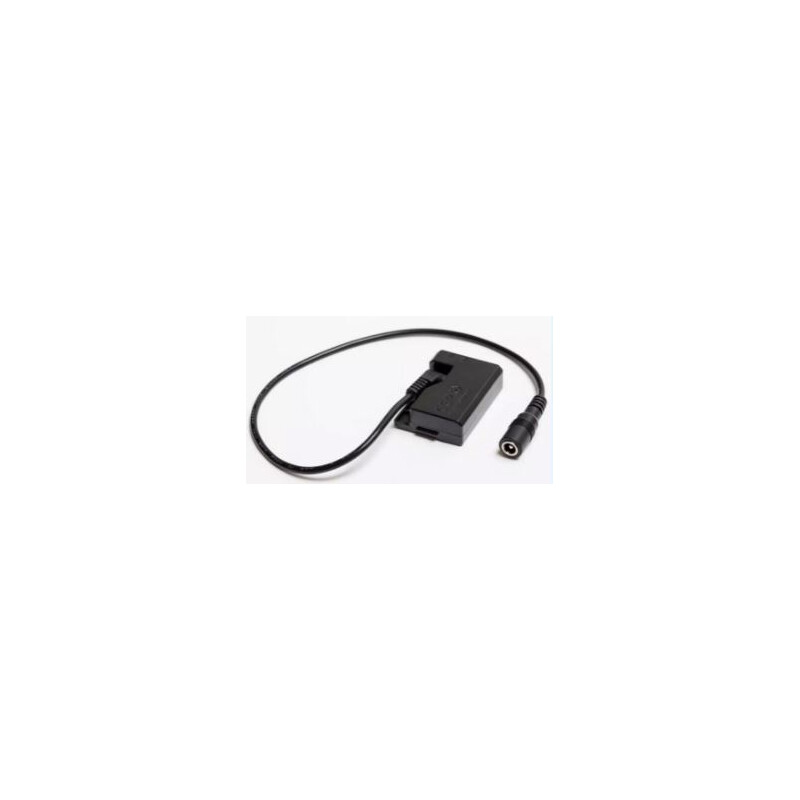 PegasusAstro Cablu Adaptor pentru baterii DSLR DR-E10