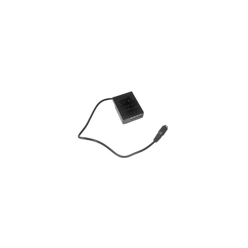 PegasusAstro Adaptor pentru baterii DSLR NP-W126
