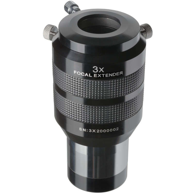 Explore Scientific Barlow Extender focal 3x 2"