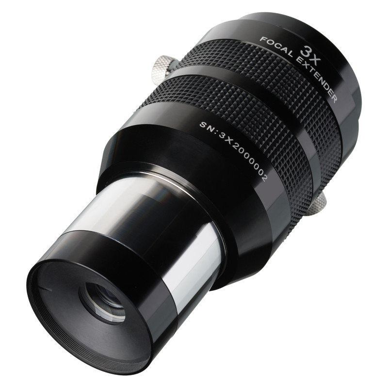 Explore Scientific Barlow 3x2" focal extender